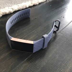 Fitbit 3